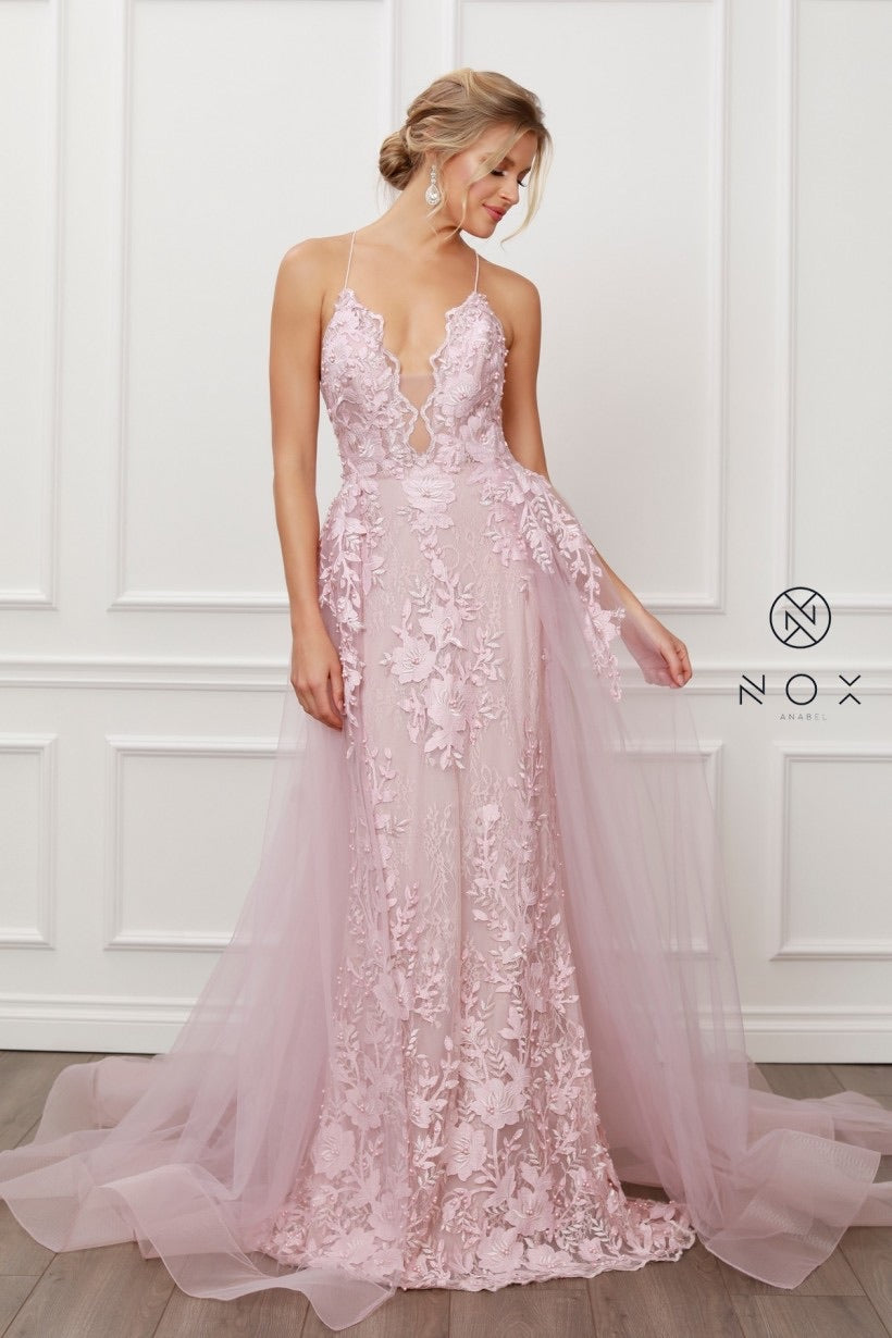 Nox Anabel F485