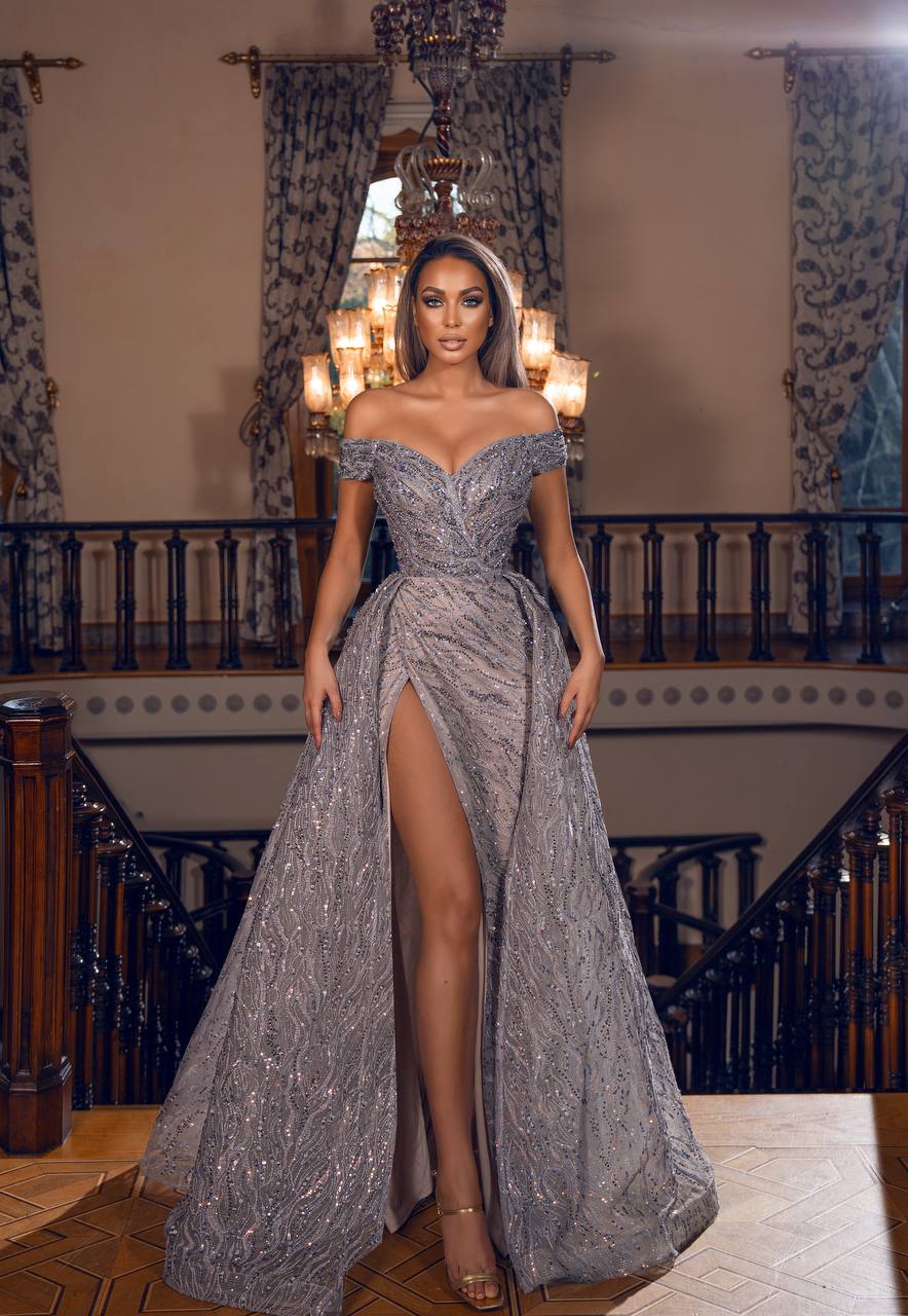 Catwalk Couture 60120
