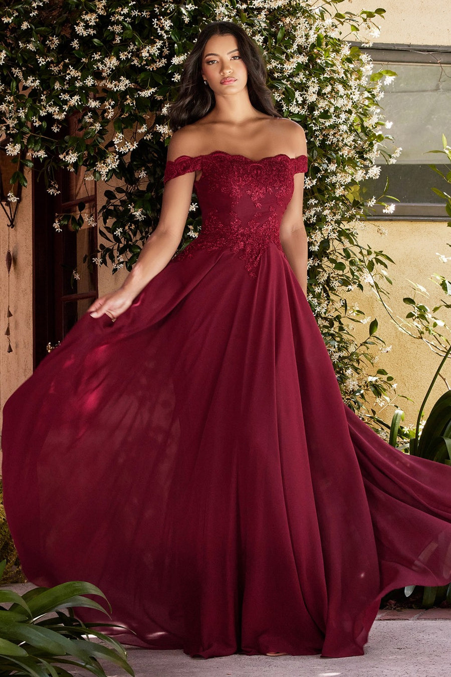 Cinderella Divine 7258