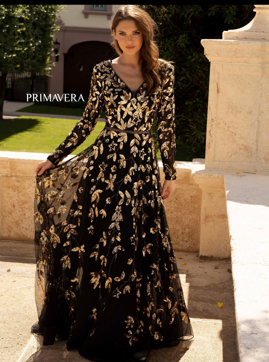 Primavera Couture 11062